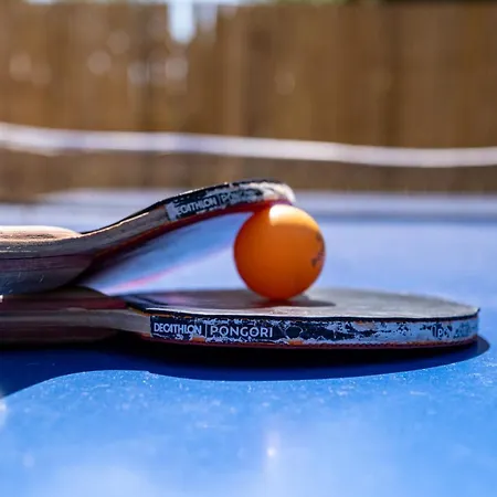 La Seigneurie -piscine & Dom wakacyjny