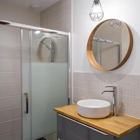 Dom wakacyjny La Seigneurie -piscine &