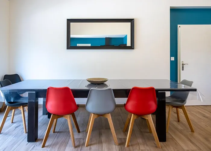 La Seigneurie -piscine&spa *