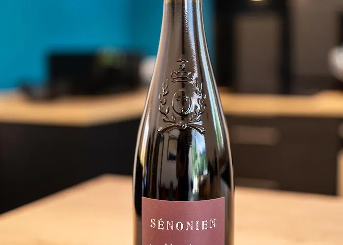 Hébergement de vacances La Seigneurie -piscine&spa *