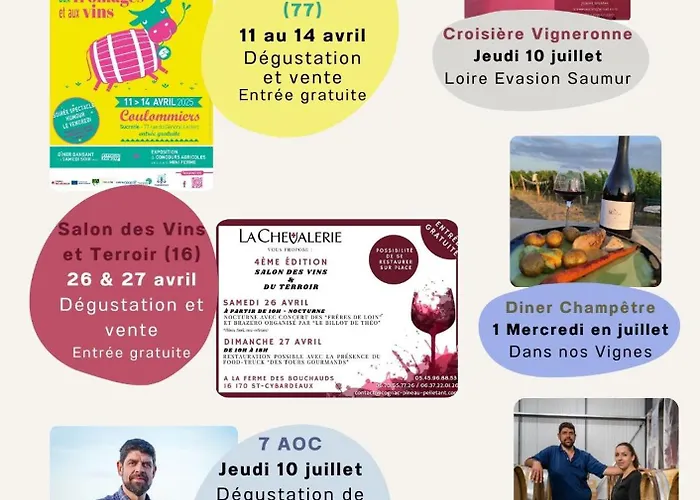 La Seigneurie -piscine&spa Hébergement de vacances